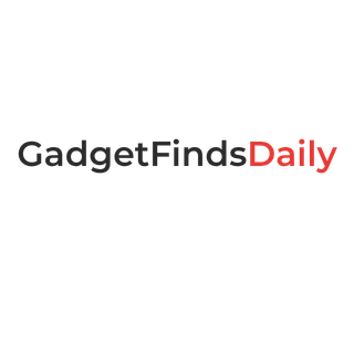 GadgetFindsDaily logo