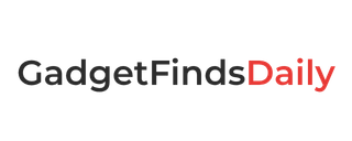 GadgetFindsDaily logo